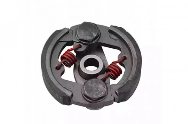 Kupplung 49-60cc 2 Backen